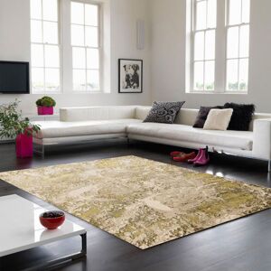 The Rug Shop UK Modern Abstract Area Polyester Polypropylene Easy to clean Rug in Mid Grey Size: 200 cm x 290 cm Mid Grey 200 cm x 290 cm The Rug Shop UK Modern Abstract Area Polyester Polypropylene Easy to clean Rug in Mid Grey Size: 200 cm x 290 cm Mid Grey 200 cm x 290 cm