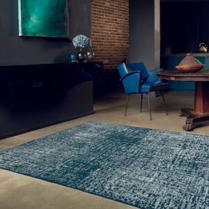 The Rug Shop UK Modern Abstract Green Easy to clean Machine Made Area Rug Size: 120 cm x 170 cm Green 120 cm x 170 cm The Rug Shop UK Modern Abstract Green Easy to clean Machine Made Area Rug Size: 120 cm x 170 cm Green 120 cm x 170 cm
