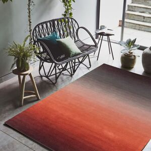 The Rug Shop UK Red Handmade Wool Modern Plain Easy To Clean Cotton Backing Area Rug Size: 120 cm x 170 cm Red 120 cm x 170 cm The Rug Shop UK Red Handmade Wool Modern Plain Easy To Clean Cotton Backing Area Rug Size: 120 cm x 170 cm Red 120 cm x 170 cm