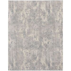 The Rug Shop UK Grey Modern Abstract Luxurious Jute Backing Area Rug Size: 240 cm x 300 cm Grey 240 cm x 300 cm The Rug Shop UK Grey Modern Abstract Luxurious Jute Backing Area Rug Size: 240 cm x 300 cm Grey 240 cm x 300 cm