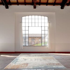 The Rug Shop UK Modern Abstract Beige Easy to clean Machine Made Area Rug Size: 200 cm x 290 cm Beige 200 cm x 290 cm The Rug Shop UK Modern Abstract Beige Easy to clean Machine Made Area Rug Size: 200 cm x 290 cm Beige 200 cm x 290 cm