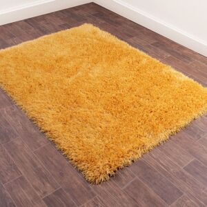 The Rug Shop UK Yellow Modern Plain Easy to clean Machine Made Plain Area Rug Size: 180 cm x 270 cm Yellow 180 cm x 270 cm The Rug Shop UK Yellow Modern Plain Easy to clean Machine Made Plain Area Rug Size: 180 cm x 270 cm Yellow 180 cm x 270 cm