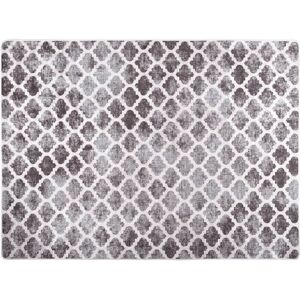 Berkfield Home Rug Washable 120x180 cm Multicolour Anti Slip Size: 100 cm diameter Multicolor 100 cm diameter Berkfield Home Rug Washable 120x180 cm Multicolour Anti Slip Size: 100 cm diameter Multicolor 100 cm diameter