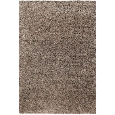 Serdim - Shaggy - Beige - 200x290cm - Rug Serdim - Shaggy - Beige - 200x290cm - Rug