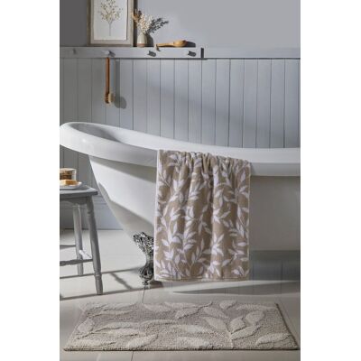 Sandringham Towel Natural - Towel Sandringham Towel Natural - Towel