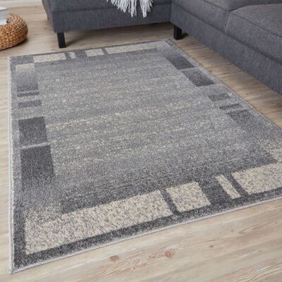 THE RUGS - Ephesus 7438GC - Grey Cream - 60x110cm - Rug THE RUGS - Ephesus 7438GC - Grey Cream - 60x110cm - Rug