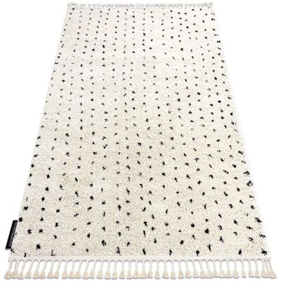 RugsX Carpet BERBER SYLA B752 - Geometric Boho Rug RugsX Carpet BERBER SYLA B752 - Geometric Boho Rug