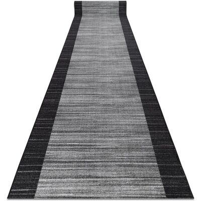 RugsX - Anti-slip Runner Carpet with Reinforced Rubber 110x200cm RugsX - Anti-slip Runner Carpet with Reinforced Rubber 110x200cm