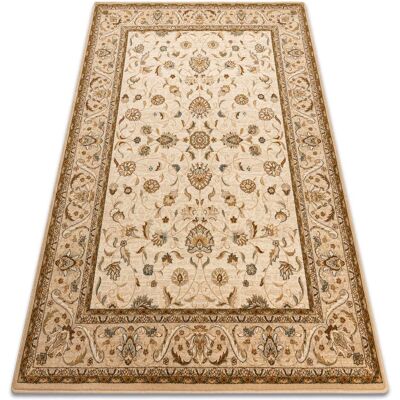 Omega Wool Carpet Aries Pearl White - Rug Omega Wool Carpet Aries Pearl White - Rug