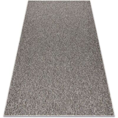 RugsX Wall-to-wall Superstar 836 Light beige - Carpet RugsX Wall-to-wall Superstar 836 Light beige - Carpet