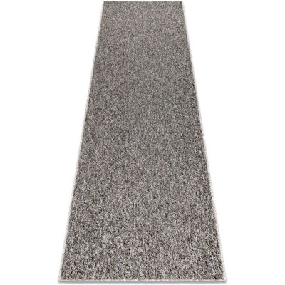 Łuszczów Runner SuperStar Beige 150x330cm - Runner Carpet Łuszczów Runner SuperStar Beige 150x330cm - Runner Carpet