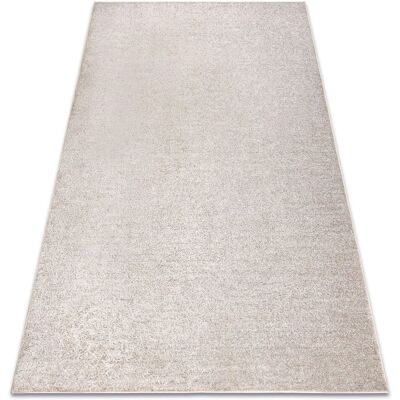 Dywany Łuszczów SANTA FE beige 33 flat wall-to-wall - Carpet Dywany Łuszczów SANTA FE beige 33 flat wall-to-wall - Carpet