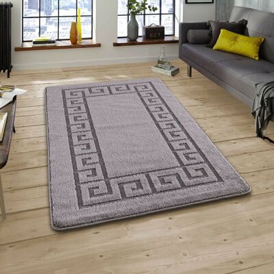 Smart Living Heavy Duty Dark Grey Door Mat - Door Mat, Smart Living Heavy Duty Dark Grey Door Mat - Door Mat,