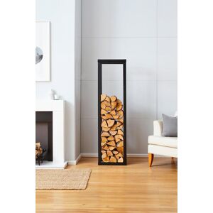 Neo Indoor Firewood Log Rack