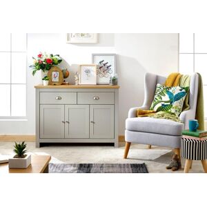 GFW Lancaster Large Sideboard