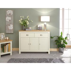 GFW Lancaster Large Sideboard