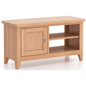 Rest Relax Windham Natual Oak TV Cabinet in Light Oak Size: Z Light Oak Z Rest Relax Windham Natual Oak TV Cabinet in Light Oak Size: Z Light Oak Z