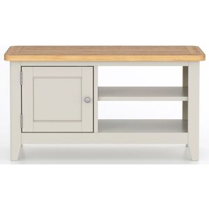 Rest Relax Windham Painted TV Cabinet in Grey Size: Z Grey Z Rest Relax Windham Painted TV Cabinet in Grey Size: Z Grey Z