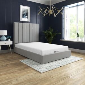 DS Living Pureflex Memory Foam Orthopaedic Mattress 20CM Thick, Soft & Supportive in Off-White Size: King Off-White King DS Living Pureflex Memory Foam Orthopaedic Mattress 20CM Thick, Soft & Supportive in Off-White Size: King Off-White King