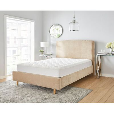 Starlight Beds - Wavy Memory Foam Spring Mattress - King Starlight Beds - Wavy Memory Foam Spring Mattress - King
