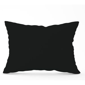 Warren Reed - Designer Midnight Black Cushions Size: 45 cm x 45 cm Black 45 cm x 45 cm Warren Reed - Designer Midnight Black Cushions Size: 45 cm x 45 cm Black 45 cm x 45 cm