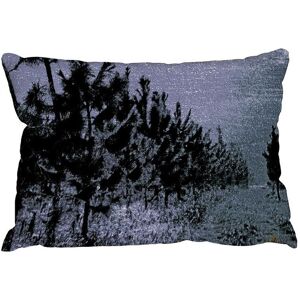Benjamin Tate Design Cushions - Star Tree Line (Cushion) Multicolor Benjamin Tate Design Cushions - Star Tree Line (Cushion) Multicolor