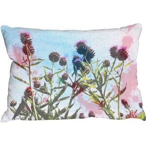 Benjamin Tate Design Cushions - reaching for the sky (Cushion) Multicolor Benjamin Tate Design Cushions - reaching for the sky (Cushion) Multicolor