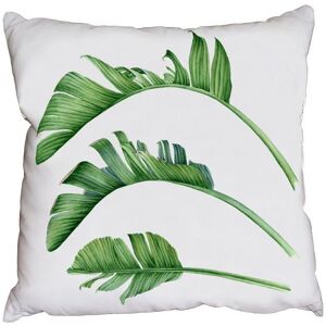 Benjamin Tate Design Isolated Botanical Leaves Collection (Cushion) Multicolor Benjamin Tate Design Isolated Botanical Leaves Collection (Cushion) Multicolor