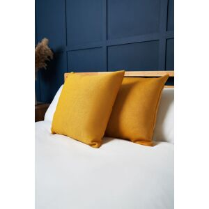 BHS Snow Fleece Cushion in Yellow Size: 45 cm x 45 cm Yellow 45 cm x 45 cm BHS Snow Fleece Cushion in Yellow Size: 45 cm x 45 cm Yellow 45 cm x 45 cm