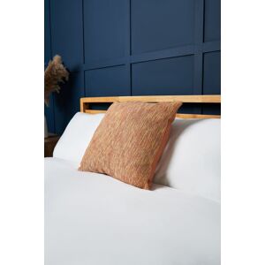 BHS Two-Tone Cushion in Terracotta Size: 45 cm x 45 cm Terracotta 45 cm x 45 cm BHS Two-Tone Cushion in Terracotta Size: 45 cm x 45 cm Terracotta 45 cm x 45 cm