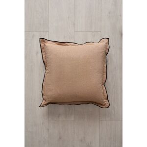 BHS Pierre Cushion in Natural Size: 45 cm x 45 cm Natural 45 cm x 45 cm BHS Pierre Cushion in Natural Size: 45 cm x 45 cm Natural 45 cm x 45 cm