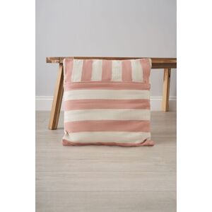 BHS Tino Cushion in Pink Size: 50 cm x 50 cm Pink 50 cm x 50 cm BHS Tino Cushion in Pink Size: 50 cm x 50 cm Pink 50 cm x 50 cm