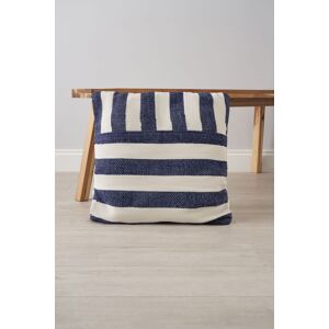 BHS Tino Cushion in Navy Size: 50 cm x 50 cm Navy 50 cm x 50 cm BHS Tino Cushion in Navy Size: 50 cm x 50 cm Navy 50 cm x 50 cm