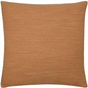 Evans Lichfield Dalton Slubbed Fabric Cushion in Light Brown Size: 43 cm x 43 cm Light Brown 43 cm x 43 cm Evans Lichfield Dalton Slubbed Fabric Cushion in Light Brown Size: 43 cm x 43 cm Light Brown 43 cm x 43 cm