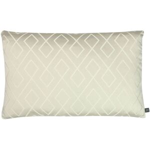 Prestigious Textiles Pivot Geometric Jacquard Cushion in Natural Size: 40 cm x 60 cm Natural 40 cm x 60 cm Prestigious Textiles Pivot Geometric Jacquard Cushion in Natural Size: 40 cm x 60 cm Natural 40 cm x 60 cm
