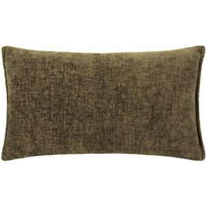 Evans Lichfield Buxton Chenille Reversible Rectangular Cushion in Pale Green Size: 30 cm x 50 cm Pale Green 30 cm x 50 cm Evans Lichfield Buxton Chenille Reversible Rectangular Cushion in Pale Green Size: 30 cm x 50 cm Pale Green 30 cm x 50 cm