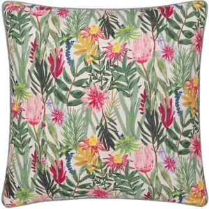Wylder Country Wilds Blossom Printed Cushion Size: 45 cm x 45 cm Multicolor 45 cm x 45 cm Wylder Country Wilds Blossom Printed Cushion Size: 45 cm x 45 cm Multicolor 45 cm x 45 cm