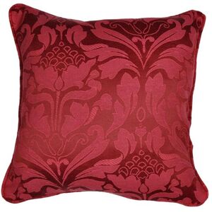Dreams & Drapes Eastbourne - Damask Jacquard Cushion - 43cm x 43cm Dreams & Drapes Eastbourne - Damask Jacquard Cushion - 43cm x 43cm