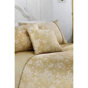 DREAMS AND DRAPES - Serene - Jasmine jacquard - Champagne - Curtains DREAMS AND DRAPES - Serene - Jasmine jacquard - Champagne - Curtains