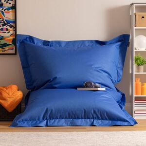icon Bazaar Bag Navy Blue Giant Indoor Outdoor Bean Bag Lounger Blue icon Bazaar Bag Navy Blue Giant Indoor Outdoor Bean Bag Lounger Blue