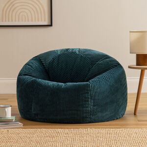 Icon Classic BeanBag Green 85x50x85cm - BeanBag Icon Classic BeanBag Green 85x50x85cm - BeanBag