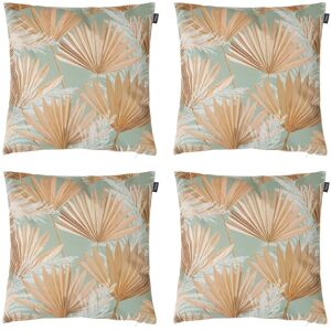 icon Indoor & Outdoor Pampas Grass Print with Stone Back Set of 4 Outdoor Waterproof Cushion in Natural Size: 43 cm x 43 cm Natural 43 cm x 43 cm icon Indoor & Outdoor Pampas Grass Print with Stone Back Set of 4 Outdoor Waterproof Cushion in Natural Size: 43 cm x 43 cm Natural 43 cm x 43 cm