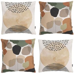 icon Kyoto Outdoor Cushion Set of 2 in Camel Size: 43 cm x 43 cm Camel 43 cm x 43 cm icon Kyoto Outdoor Cushion Set of 2 in Camel Size: 43 cm x 43 cm Camel 43 cm x 43 cm