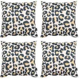 icon Kyoto Outdoor Cushion Set of 2 in Medium Beige Size: 43 cm x 43 cm Medium Beige 43 cm x 43 cm icon Kyoto Outdoor Cushion Set of 2 in Medium Beige Size: 43 cm x 43 cm Medium Beige 43 cm x 43 cm