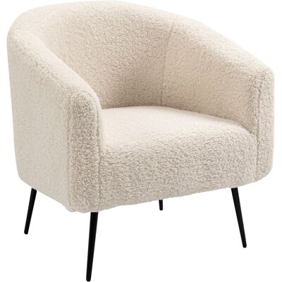 Nordlys Model 66-77-67 - Armchair Nordlys Model 66-77-67 - Armchair