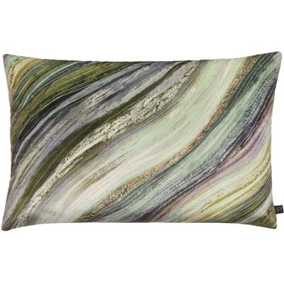 Prestigious Textiles Heartwood Cushion - Multicolour - 40cm W x 60cm L Prestigious Textiles Heartwood Cushion - Multicolour - 40cm W x 60cm L