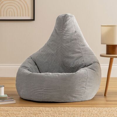 Icon Dalton Bean Bag with High Backrest - Bean Bag Icon Dalton Bean Bag with High Backrest - Bean Bag