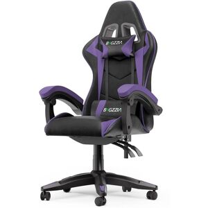 Rattantree Gaming&Office Chair with Headrest and Lumbar Support-New Color