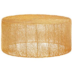 Sidari Coffee Table - Gold Sidari Coffee Table - Gold