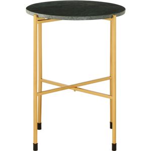 Orsina Large Green Marble Top Side Table, Round Table With Lattice Base, Warm Gold Finish Sitting Room Small Table Green Orsina Large Green Marble Top Side Table, Round Table With Lattice Base, Warm Gold Finish Sitting Room Small Table Green